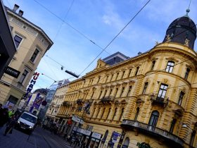 Where to stay in Linz, Austria - Best areas and hotels