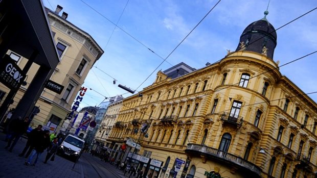Where to stay in Linz, Austria - Best areas and hotels