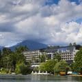 Hotel Park - Sava Hotels & Resorts