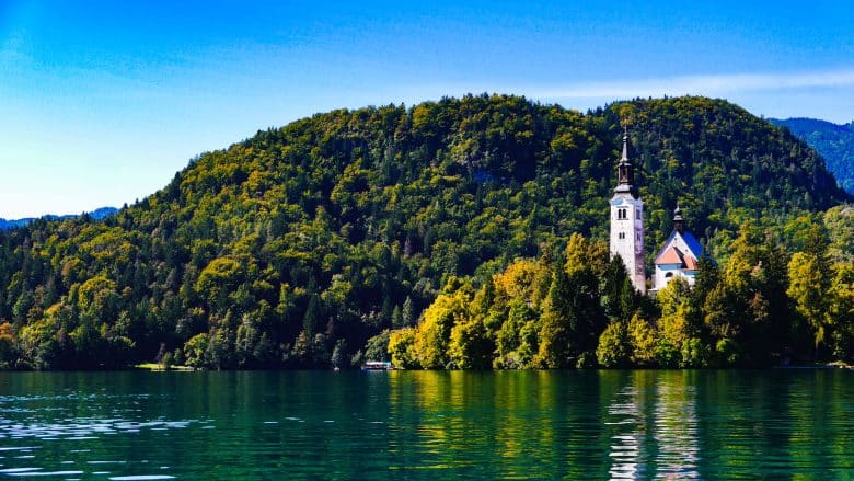 Where to Stay in Bled, Slovenia: Best Areas & Hotels