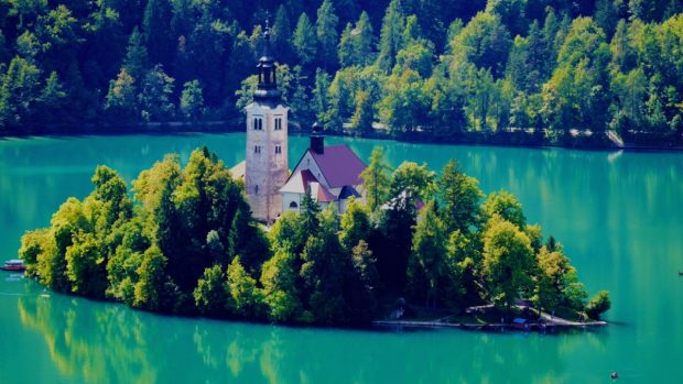 Where to Stay in Bled, Slovenia - Best Areas and Hotels