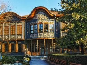 Where to Stay in Plovdiv - Best Areas and Hotels