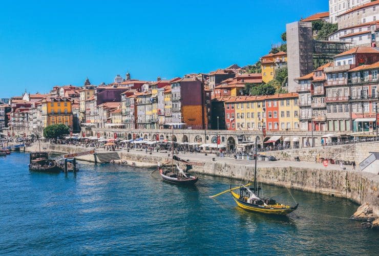 Where to Stay in Porto: Best Areas & Hotels