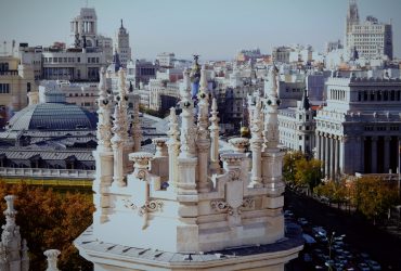 Where to Stay in Madrid: Best Areas & Hotels for First-Time Visitors