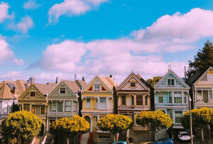 Where to Stay in San Francisco: Best Areas & Hotels