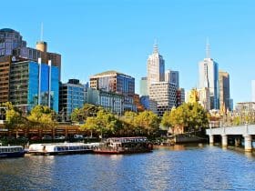 Exploring Melbourne's coolest neighborhoods and suburbs