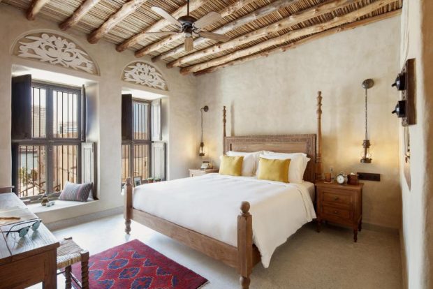 Al Seef Heritage Hotel Dubai, Curio Collection by Hilton