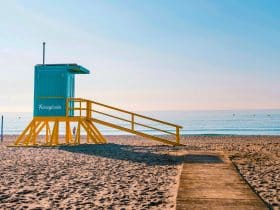 Best areas to stay in Fuengirola, Spain