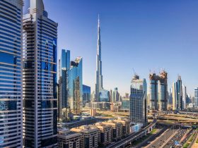 Where to Stay in Dubai - Best Areas & Hotels