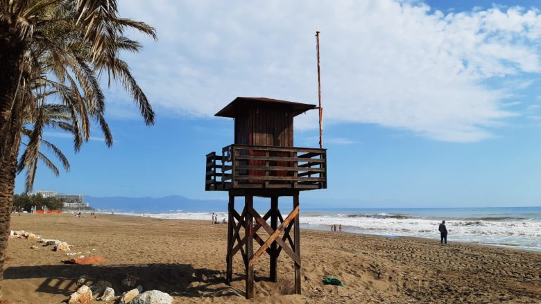 Where to Stay in Torremolinos - Best Areas and Hotels