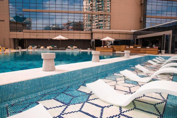 Zabeel House by Jumeirah, The Greens
