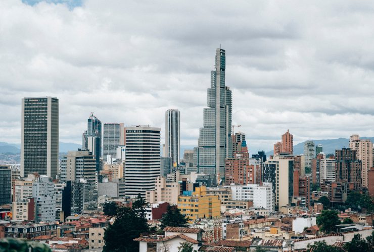 Best Areas to Stay in Bogotá, Colombia