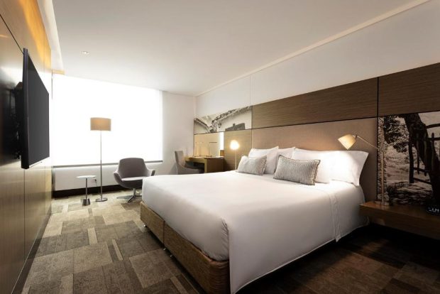 EK Hotel
