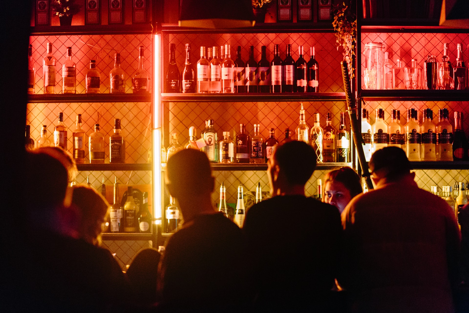 The Best Areas to Stay for Nightlife