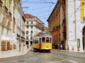 Where to Stay in Lisbon: Best Areas & Hotels for First-Time Visitors