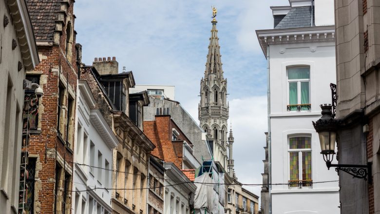 Where to Stay in Brussels, Belgium: Best Areas & Hotels