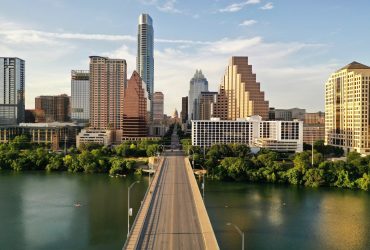 Where to Stay in Austin, TX: Best Areas & Hotels