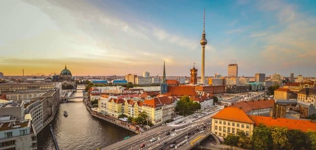 Where to Stay in Berlin: Best Areas & Hotels