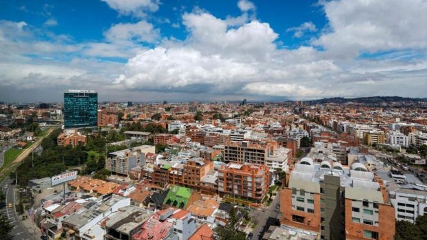 Where to Stay in Bogota: Best Areas and Safest Neighborhoods