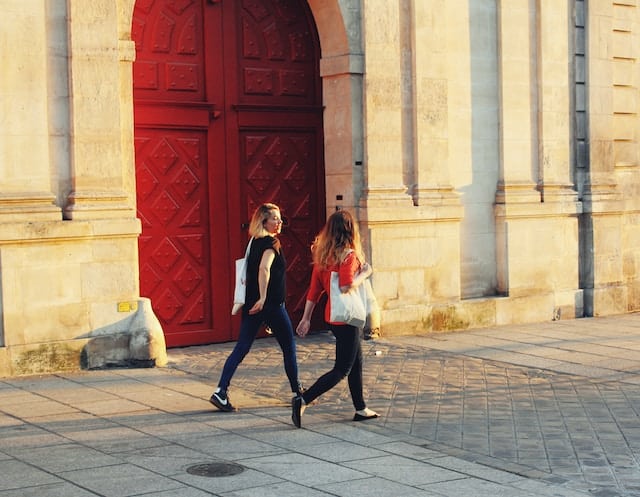 Qual è l'area più percorribile per soggiornare a Parigi