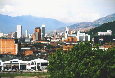 Where to Stay in Medellin: Best Areas & Safest Neighborhoods