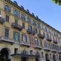 Hotel Roma e Rocca Cavour