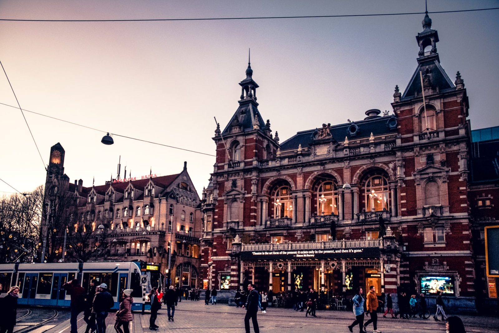Where to Stay in Amsterdam Best Areas & Hotels [2024 ] Amsterdam Guide