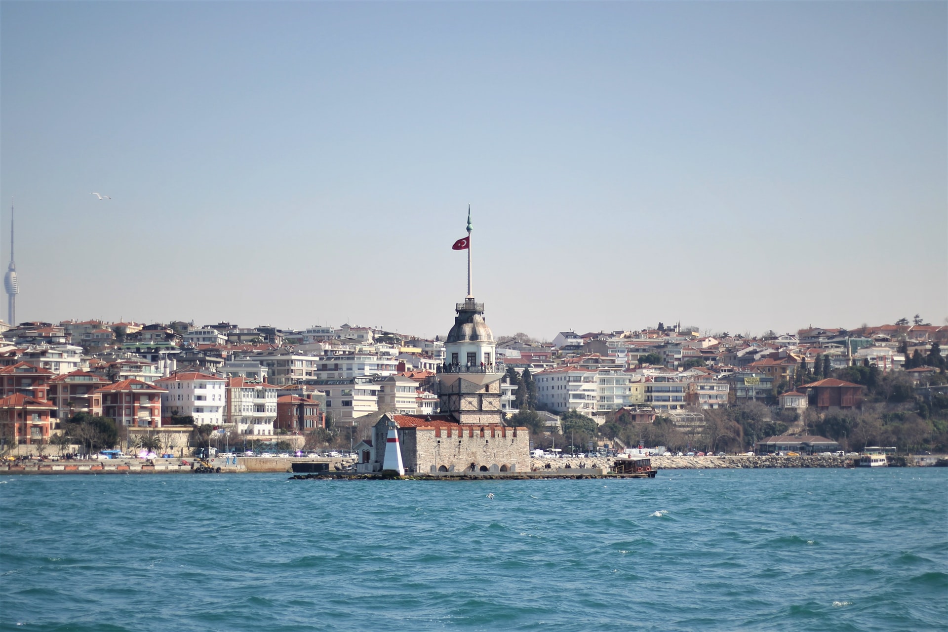 Often overlooked by tourists, Istanbul's Asian Side has a lot to offer