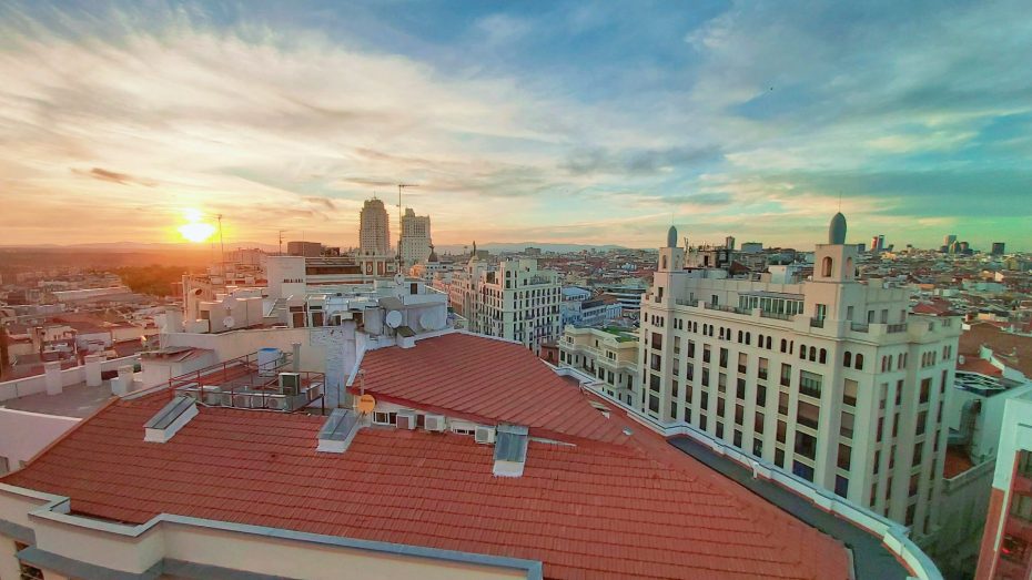 Unsurprisingly located in the heart of Madrid, the Centro district is home to most of the attractions, museums, nightlife areas and hotels in the Spanish capital
