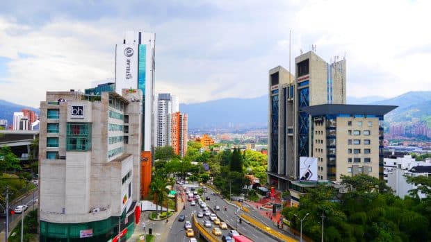 The best things to see and do in El Poblado, Medellín