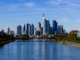 Where to Stay in Frankfurt Best Areas & Hotels