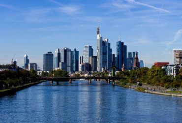 Where to Stay in Frankfurt: Best Areas & Hotels