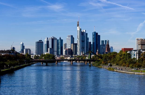 Where to Stay in Frankfurt Best Areas & Hotels