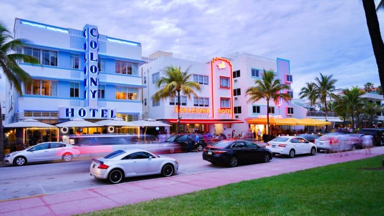 Where to Stay in Miami & Miami Beach: Best Areas in 2025