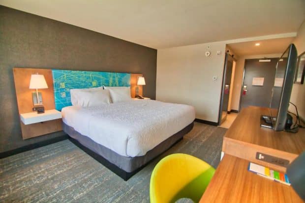 Hampton Inn St. Catharines Niagara