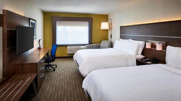 Holiday Inn Express - Niagara-On-The-Lake, an IHG Hotel