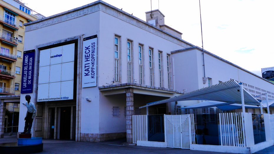 Soho è una delle zone più cool di Málaga per i viaggiatori giovani