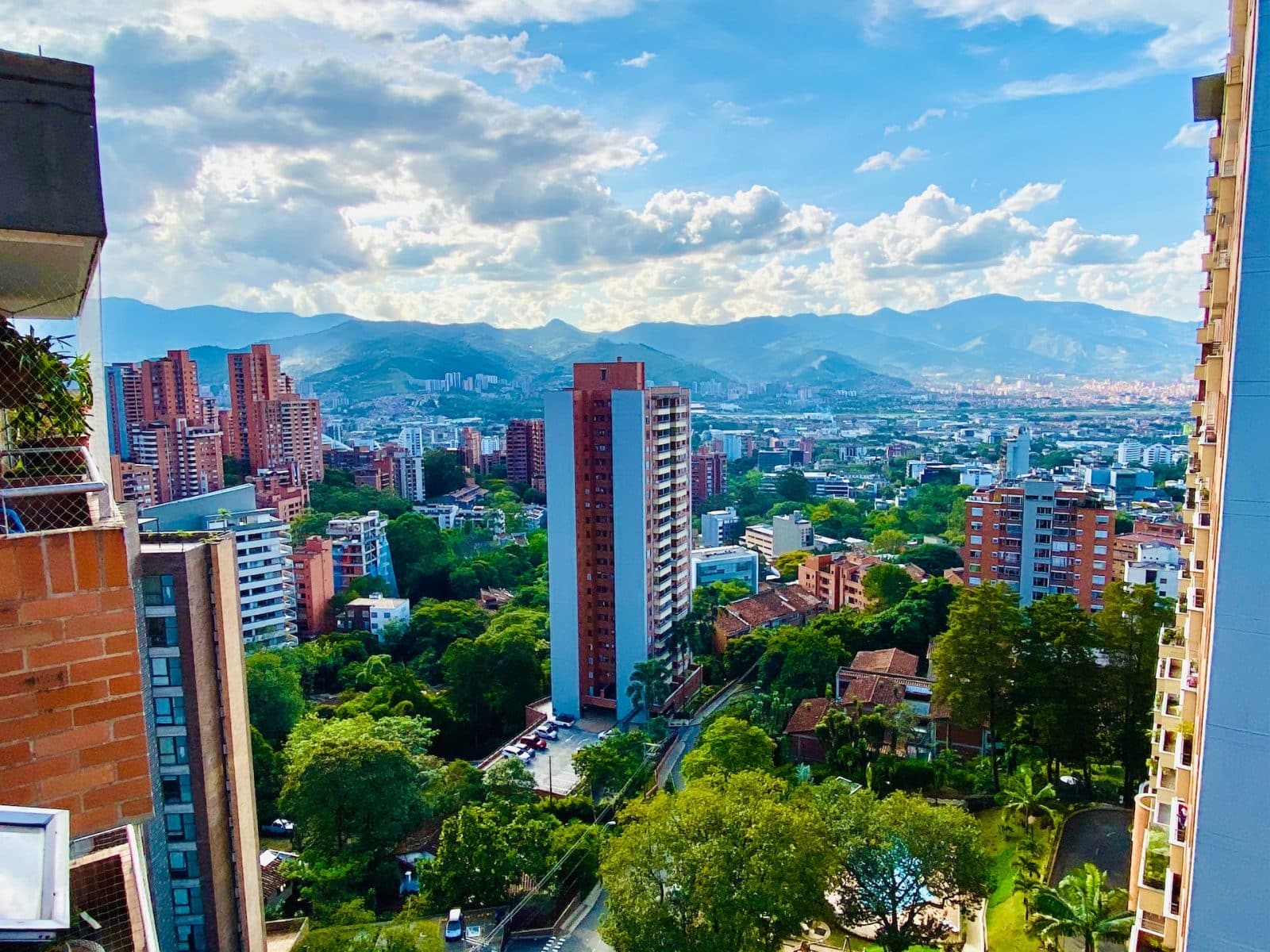 Where to Stay in Medellín: Best Areas & Safest Neighborhoods