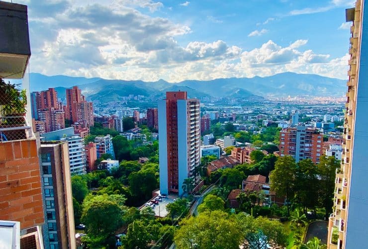 Where to Stay in Medellín: Best Areas & Safest Neighborhoods