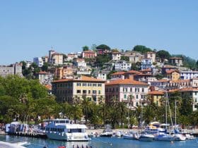 The Best Areas to Stay in La Spezia, Italy