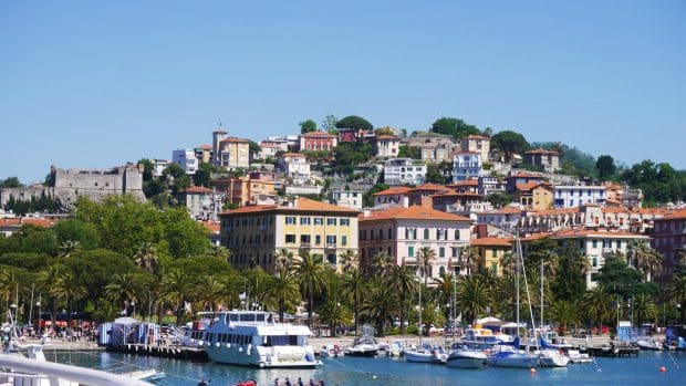The Best Areas to Stay in La Spezia, Italy