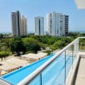 Santa Marta Apartamentos Bello Horizonte - Ocean Club