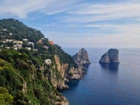 Where to Stay in Capri Best Areas & Hotels