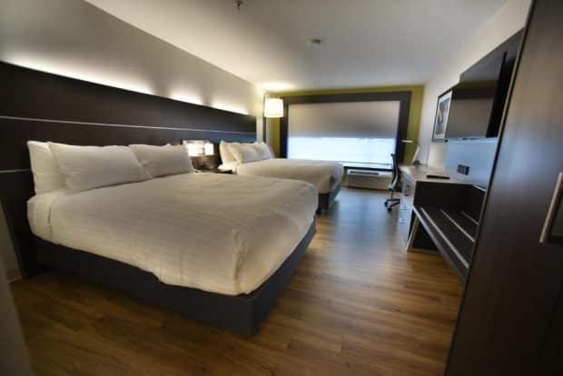 Holiday Inn Express & Suites - Gatineau