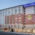 Holiday Inn Express & Suites - Ottawa Downtown East, an IHG Hotel