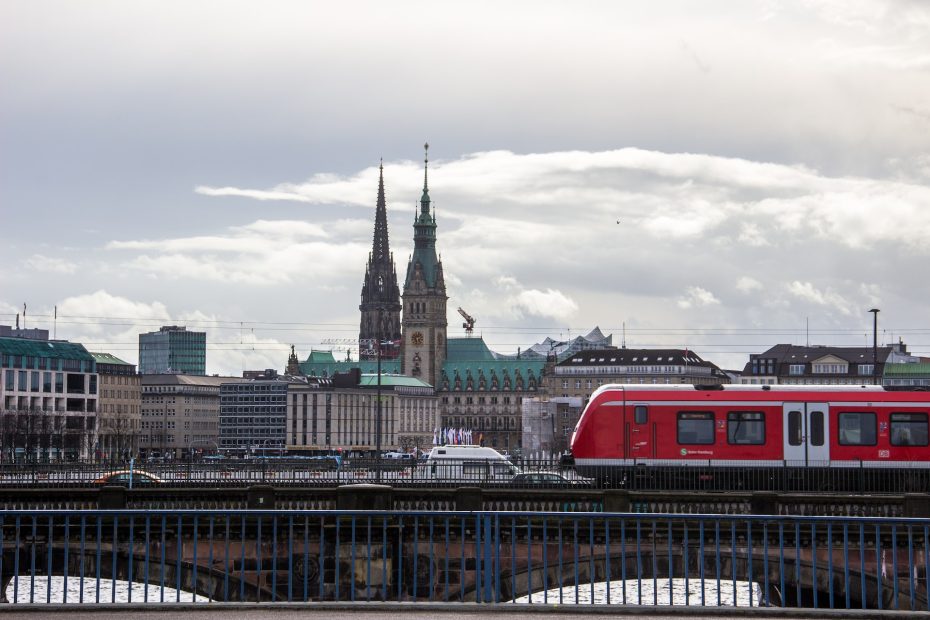 Amb el Centre Històric, el port i l'Estació Central, el Centre d'Hamburg és la millor zona per allotjar-se en una visita a la ciutat alemanya.
