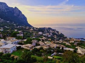The Best Attractions in Capri, Italy