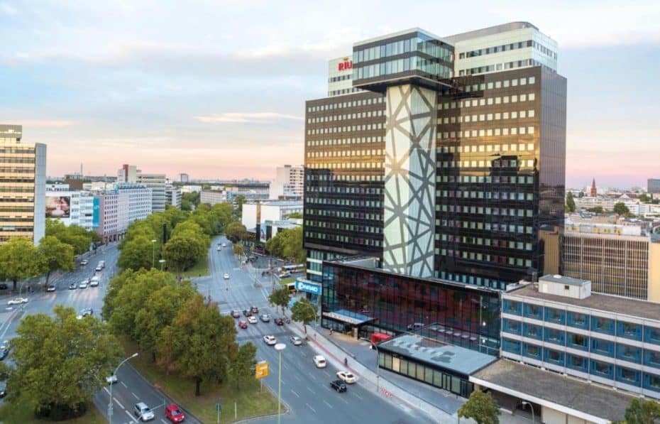 El barrio berlinés de Schöneberg es una excelente zona para alojarse