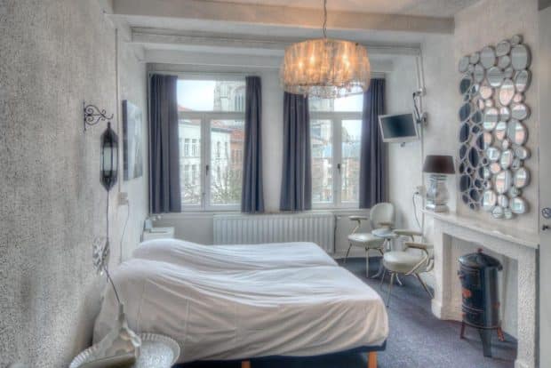 Hotel Urban Dreams
