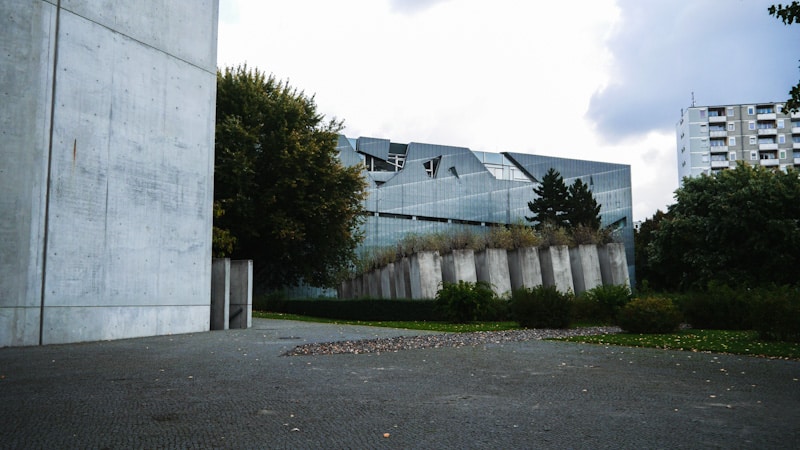 Jewish Museum Berlin